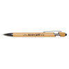 Killara Bamboo Stylus Pens Pad Print